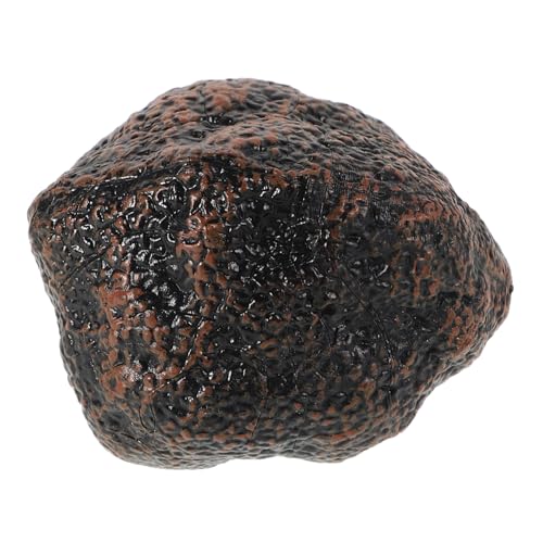 Abaodam Schwarz Trüffel Modell Küche für Simulation Spielküche Mini Simulation Küchenzubehör Zubehör Küche für Jungen Kunststoff Abaodam Schwarz Trüffel Modell Küche für Simulation Spielküche Mini Simulation Küchenzubehör Zubehör Küche für Jungen Kunststoff von Abaodam