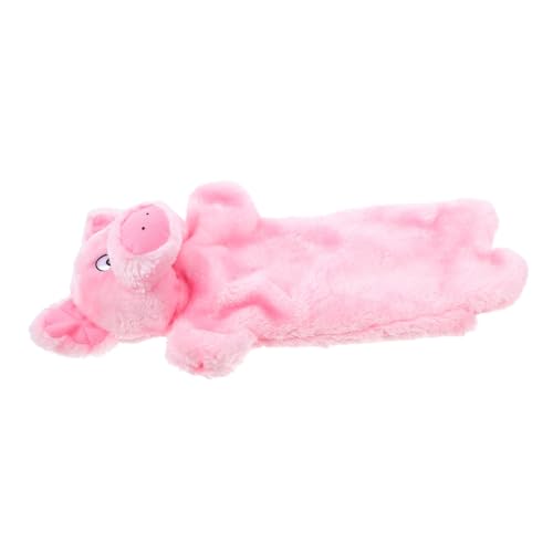Abaodam Schweinchenpuppenspielzeug Die Marionettenpuppen Realistische Schweinepuppe Geschichtenerzähl Schweinepuppe Dekorative Schweinepuppe Schweinepuppe Zum Geschichtenerzählen von Abaodam