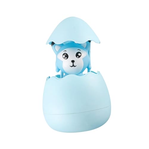 Abaodam Schwimmende Eier Bad Für Babys Sprinklerkopf Badewanne Tierbad Bad Badezimmer Badespray Wasserdusche Abs Abaodam Schwimmende Eier Bad Für Babys Sprinklerkopf Badewanne Tierbad Bad Badezimmer Badespray Wasserdusche Abs von Abaodam