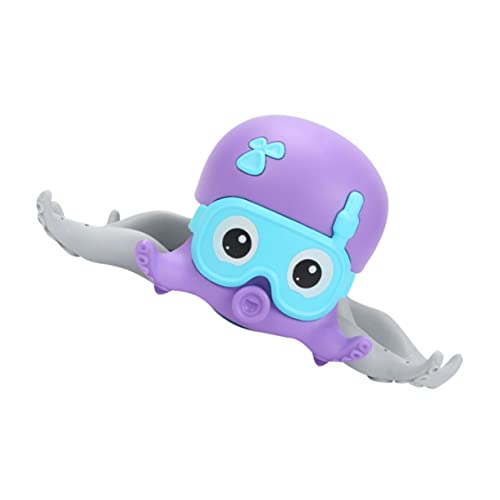 Abaodam Schwimmender Oktopus Krabbelndes Babyspielzeug Für Babys Kinderspielzeug Badespielzeug Oktopus Badespielzeug Badespielzeug Poolspielzeug Wasserspielspielzeug Abaodam Schwimmender Oktopus Krabbelndes Babyspielzeug Für Babys Kinderspielzeug Badespielzeug Oktopus Badespielzeug Badespielzeug Poolspielzeug Wasserspielspielzeug von Abaodam