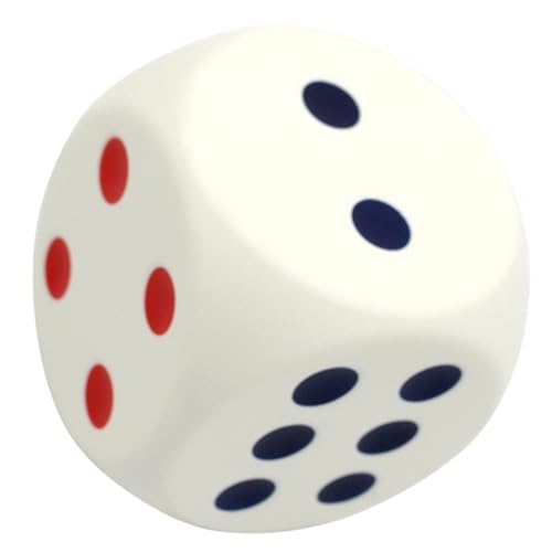 Abaodam Sensorisches Schwammspielzeug Weiches Quetschspielzeug für Dekompression und Stressabbau für Geburtstagsgeschenke und Entspannende Spiele Tragbar und Langlebig von Abaodam