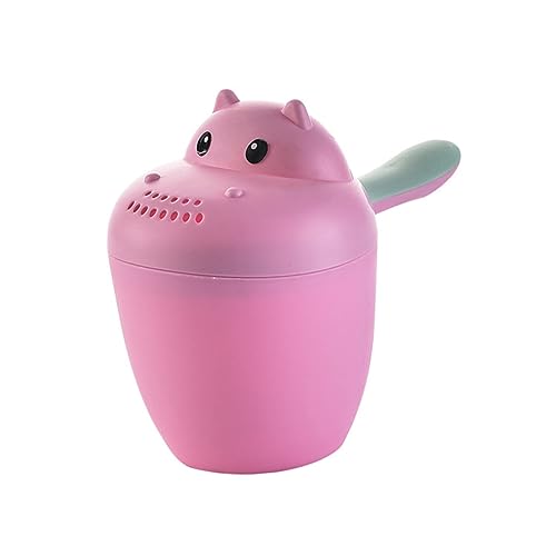 Abaodam Baby-dusche-Bad Spülbecher Shampoo Scoops Sprinkler Einfach Zu Bedienen Schützen Sie Die Augen Robustes Material Abaodam Baby-dusche-Bad Spülbecher Shampoo Scoops Sprinkler Einfach Zu Bedienen Schützen Sie Die Augen Robustes Material von Abaodam