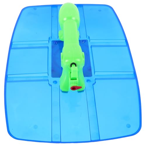 Abaodam Shield Water Shooter Kreative Outdoor Spray Wasser Spielzeug für Spiele für Sommer Wasseraktivitäten Einfach zu bedienen Abaodam Shield Water Shooter Kreative Outdoor Spray Wasser Spielzeug für Spiele für Sommer Wasseraktivitäten Einfach zu bedienen von Abaodam