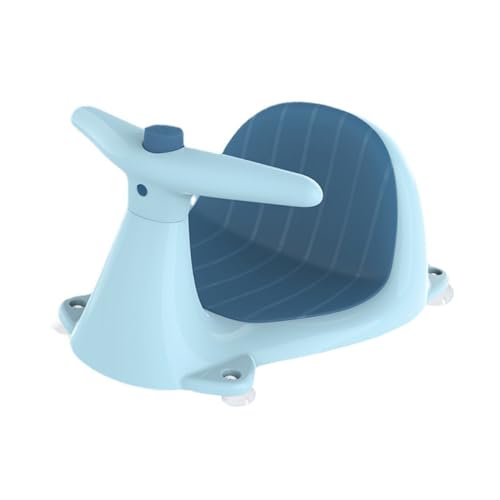 Abaodam Sicherer Badesitz mit Sprühfunktion Rutschfester Badewannenstuhl für Neugeborene und Kleinkinder Ergonomisch Komfortable Sitzhilfe für Entspanntes Baden Abaodam Sicherer Badesitz mit Sprühfunktion Rutschfester Badewannenstuhl für Neugeborene und Kleinkinder Ergonomisch Komfortable Sitzhilfe für Entspanntes Baden von Abaodam
