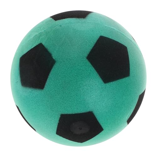 Abaodam Weicher Leiser Indoor-fußball Sicher Für Kinder Für Indoor-Spiele Familienaktivitäten Jonglierspaß Abaodam Weicher Leiser Indoor-fußball Sicher Für Kinder Für Indoor-Spiele Familienaktivitäten Jonglierspaß von Abaodam