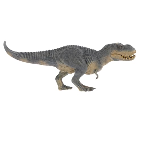 Abaodam Simuliertes Dinosaurier-Modell Bewegliche Große Rex Figur Für Junge Mädchen Lehrspielzeug Und Dekoration Für Dinosaurierliebhaber Für Zuhause Abaodam Simuliertes Dinosaurier-Modell Bewegliche Große Rex Figur Für Junge Mädchen Lehrspielzeug Und Dekoration Für Dinosaurierliebhaber Für Zuhause von Abaodam