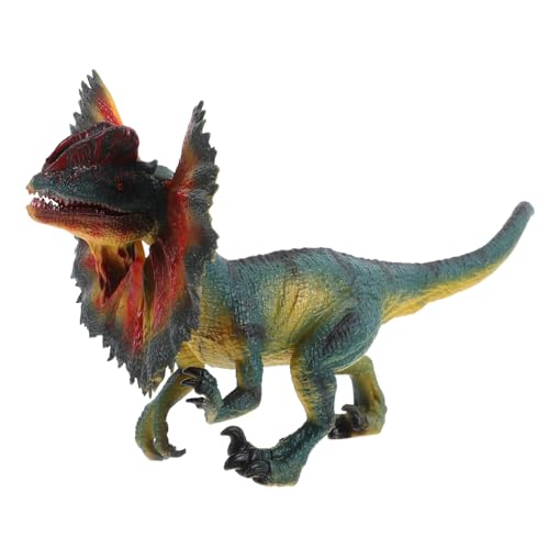 Abaodam Simulation Dinosaurier Modell Realistisches für Lernspielzeug Kreativität und Intelligenz Material für Zimmer und Home Dekoration von Abaodam