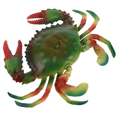 Abaodam Simulationskrabbenmodell Partykrabbe Lernsimulation Krabbe Dekoration Kinderspielzeug Lernendes Kinderspielzeug Lerntiermodell Kreative Simulationskrabbe Kreative Krabbe Plastik Abaodam Simulationskrabbenmodell Partykrabbe Lernsimulation Krabbe Dekoration Kinderspielzeug Lernendes Kinderspielzeug Lerntiermodell Kreative Simulationskrabbe Kreative Krabbe Plastik von Abaodam