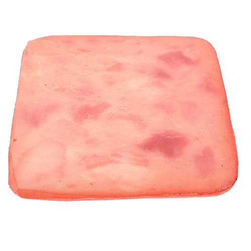 Abaodam Simulationsrindfleischmodell Faux-Steak-Modell Aufblasbarer Behälter Aus Schweinefleisch Nudelschüssel Gefälschte Fleischstütze Steak-Display-Modell Falsche Schlange Rot Abaodam Simulationsrindfleischmodell Faux-Steak-Modell Aufblasbarer Behälter Aus Schweinefleisch Nudelschüssel Gefälschte Fleischstütze Steak-Display-Modell Falsche Schlange Rot von Abaodam