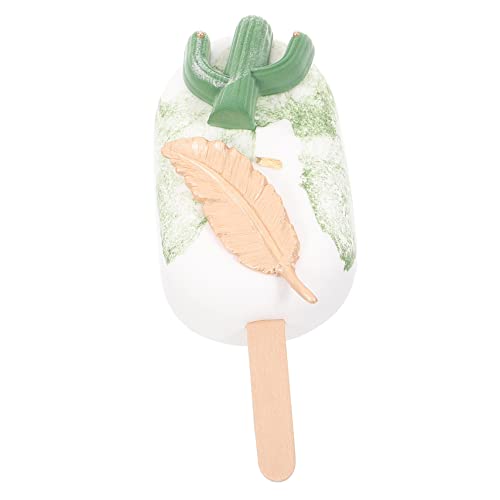 Abaodam Simulierte Kuchendekorationen Künstlicher Kaktus Am Stiel Realistisches Gefälschtes Eiscreme Modell Zur Anzeige Simuliertes Eiscreme Modell Gefälschtes Abaodam Simulierte Kuchendekorationen Künstlicher Kaktus Am Stiel Realistisches Gefälschtes Eiscreme Modell Zur Anzeige Simuliertes Eiscreme Modell Gefälschtes von Abaodam