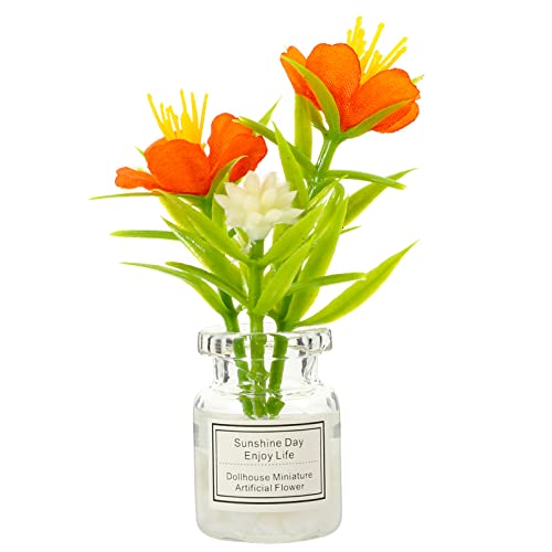 Abaodam Simulierte Topfverzierung Terrarium Mini-Dinge Minihäuser Zum Basteln Miniaturpflanzen Märchenteichgarten Mini- Figur Wal Miniatur Winziges Zuhause Plastik Orange Abaodam Simulierte Topfverzierung Terrarium Mini-Dinge Minihäuser Zum Basteln Miniaturpflanzen Märchenteichgarten Mini- Figur Wal Miniatur Winziges Zuhause Plastik Orange von Abaodam