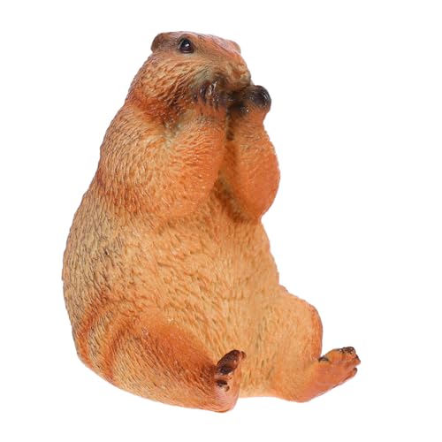 Abaodam Simuliertes Murmeltiermodell Heimbedarf Murmeltierhandwerk Kleine Murmeltierfiguren Garten Gefälschte Tierlandschaft Tierdekoration Künstliche Handwerkstierfigur Abaodam Simuliertes Murmeltiermodell Heimbedarf Murmeltierhandwerk Kleine Murmeltierfiguren Garten Gefälschte Tierlandschaft Tierdekoration Künstliche Handwerkstierfigur von Abaodam
