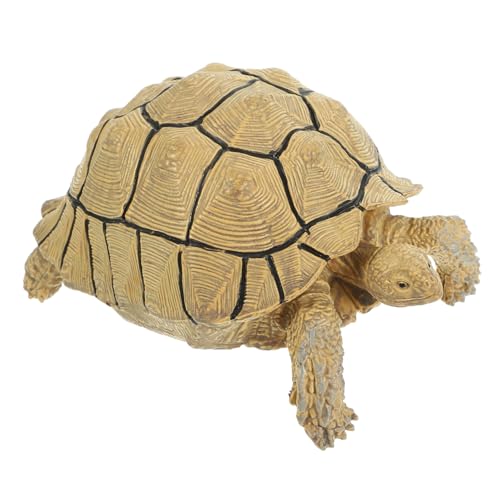 Abaodam Simuliertes Schildkrötenspielzeug Gehende Schildkrötengartenskulptur Schildkröten-partydekoration Simulierte Schildkröte Modelle Spielzeuge Plastik Gecko Meeresschildkröte Abaodam Simuliertes Schildkrötenspielzeug Gehende Schildkrötengartenskulptur Schildkröten-partydekoration Simulierte Schildkröte Modelle Spielzeuge Plastik Gecko Meeresschildkröte von Abaodam