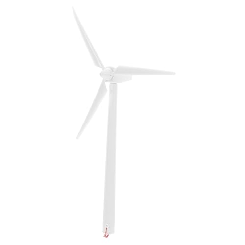 Abaodam Solarbetriebenes Windmühlen Bastelset für DIY Windrad Bausatz mit Solarbetriebenen Flügeln Pädagogisches Stem für Drinnen und Draußen Einfache Montage Nachhaltige Energieerkundung Abaodam Solarbetriebenes Windmühlen Bastelset für DIY Windrad Bausatz mit Solarbetriebenen Flügeln Pädagogisches Stem für Drinnen und Draußen Einfache Montage Nachhaltige Energieerkundung von Abaodam