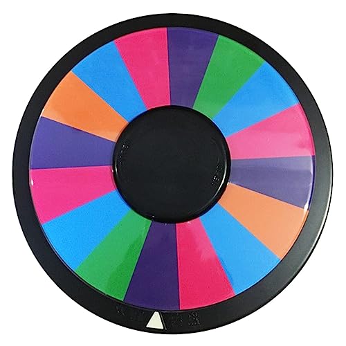 Abaodam -Spiel Preisrad-Spiel Spielpreisrad Spiel Preisrad-Tischplatte doppelt orgien Drinking Game trinkspiele Drehpfeil Glücksspiel-Preisrad Drehrad für Preise Acryl Abaodam -Spiel Preisrad-Spiel Spielpreisrad Spiel Preisrad-Tischplatte doppelt orgien Drinking Game trinkspiele Drehpfeil Glücksspiel-Preisrad Drehrad für Preise Acryl von Abaodam