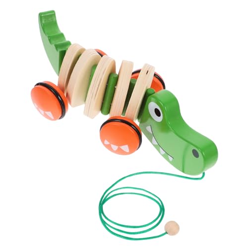 Abaodam Spielzeugauto aus Holz holzspielzeug für kinderspielzeuge Kinderwagen- puppenwagen Tierschleppauto Traktionswagen hölzern Abaodam Spielzeugauto aus Holz holzspielzeug für kinderspielzeuge Kinderwagen- puppenwagen Tierschleppauto Traktionswagen hölzern von Abaodam