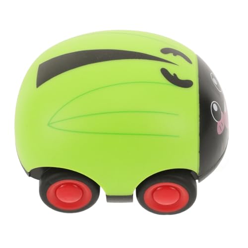 Abaodam Spielzeugauto kinderfahrzeug Kinderwagen Auto für Kleinkinder zurückziehen Auto-Partygeschenke zurückziehen Kleinkinderautos Autos groß zurückziehen Plastik Green Abaodam Spielzeugauto kinderfahrzeug Kinderwagen Auto für Kleinkinder zurückziehen Auto-Partygeschenke zurückziehen Kleinkinderautos Autos groß zurückziehen Plastik Green von Abaodam