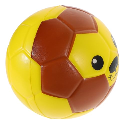 Abaodam Kleinkind-fußball -3 Jahre Soft Pu Spiele Sport Fußball von Abaodam