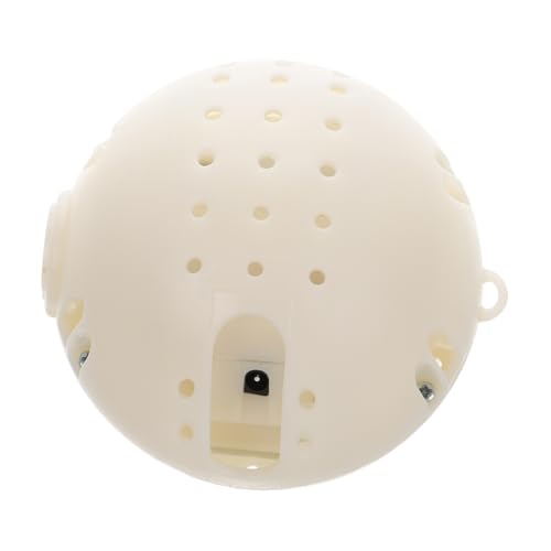 Abaodam Springende Ballbewegung Spielzeugbewegung Handgemachte Plüschtiere Plüschtier Bewegung Motor DIY zubehör Spielzeugteil Spielzeugreparaturteil Motor- Weiß Abaodam Springende Ballbewegung Spielzeugbewegung Handgemachte Plüschtiere Plüschtier Bewegung Motor DIY zubehör Spielzeugteil Spielzeugreparaturteil Motor- Weiß von Abaodam