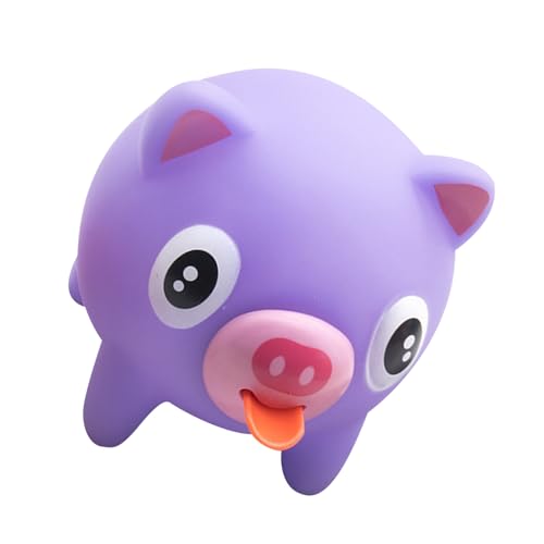 Abaodam Squeeze Stressabbau Cartoon Plüschpuppe mit herausnehmbarer Lasche Flexibel Lustiges Entlastungsspielzeug für Jungen und Mädchen zur Angst Hyperaktivitätslinderung Abaodam Squeeze Stressabbau Cartoon Plüschpuppe mit herausnehmbarer Lasche Flexibel Lustiges Entlastungsspielzeug für Jungen und Mädchen zur Angst Hyperaktivitätslinderung von Abaodam