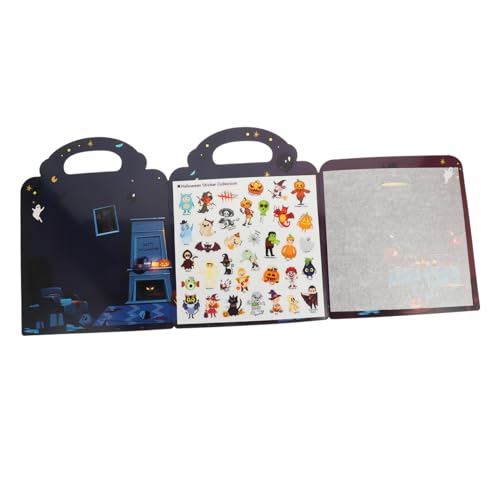 Abaodam Stickerbuch Für Nagelaufkleber Kinderpuzzle Kinderaufkleber Kinderpuzzle Kinderaufkleberbuch Kinderfestivalaufkleber Wohndekore Kinderaufkleber Spiele Aufkleberpapier Orange Abaodam Stickerbuch Für Nagelaufkleber Kinderpuzzle Kinderaufkleber Kinderpuzzle Kinderaufkleberbuch Kinderfestivalaufkleber Wohndekore Kinderaufkleber Spiele Aufkleberpapier Orange von Abaodam