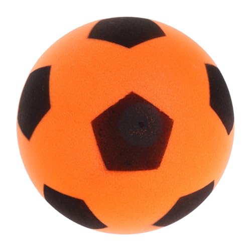 Abaodam Ruhiges Spiel Im Innenbereich Weicher Fußball Für Kinder Sportspielzeug Zum Spielen Im Innenbereich Abaodam Ruhiges Spiel Im Innenbereich Weicher Fußball Für Kinder Sportspielzeug Zum Spielen Im Innenbereich von Abaodam