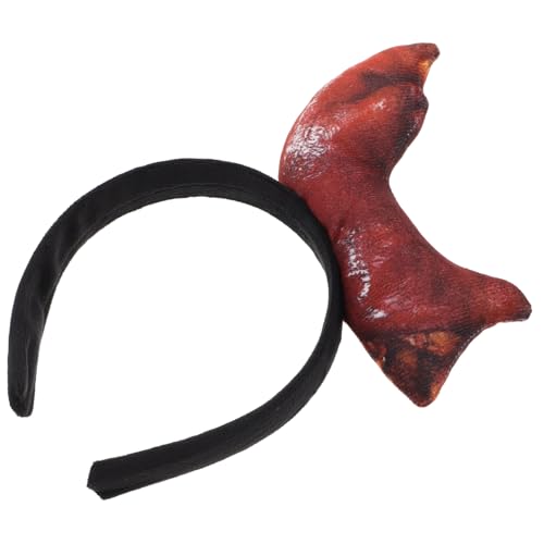 Abaodam Stirnband Neuheit Haarband Haarzubehör Tierhaarreifen Kostüm Stirnbänder Make-up-haarband Spa-stirnbänder Für Mädchen Süße Stirnbänder Tierkostüme Für Stoff Brown Abaodam Stirnband Neuheit Haarband Haarzubehör Tierhaarreifen Kostüm Stirnbänder Make-up-haarband Spa-stirnbänder Für Mädchen Süße Stirnbänder Tierkostüme Für Stoff Brown von Abaodam