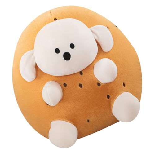 Abaodam Stofftierpuppe Kartoffelspielzeug Gefülltes Kartoffelpuppenspielzeug Kleine Kartoffelpuppe Ausgestopftes Simulationstierspielzeug Kartoffelstofftier Pp Baumwolle von Abaodam