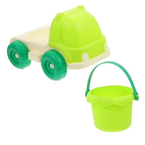 Abaodam Strandspielzeug Für Tragbarer Sandwagen Mit Abnehmbarem Eimer Cartoon Design Für Strand Und Park Aus Stabilem rutschfest Und Leicht Transportierbar Abaodam Strandspielzeug Für Tragbarer Sandwagen Mit Abnehmbarem Eimer Cartoon Design Für Strand Und Park Aus Stabilem rutschfest Und Leicht Transportierbar von Abaodam