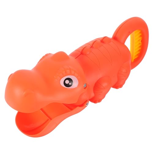 Abaodam Lustige Cartoon Sand Makers Strand Spielzeug Clip Dinosaurier Sand Makers Kinder Maker Verwenden Abaodam Lustige Cartoon Sand Makers Strand Spielzeug Clip Dinosaurier Sand Makers Kinder Maker Verwenden von Abaodam