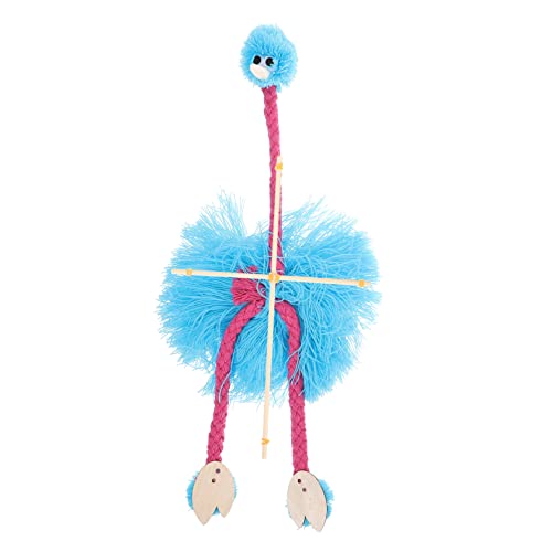 Abaodam Straußenpuppe interaktives marionetten für Funny Toys Puppet Marionette Puppenspiel-Requisite Tiere Marionette Marionette Puppen für Strauße Marionette Garn Abaodam Straußenpuppe interaktives marionetten für Funny Toys Puppet Marionette Puppenspiel-Requisite Tiere Marionette Marionette Puppen für Strauße Marionette Garn von Abaodam