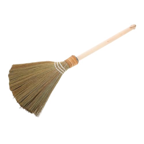 Abaodam Strohbesen Bambusbesen Strohbesen Mit Holzgriff Chinesischer Besen Weicher Besen Kinderbesen Hochzeitsbesen Besenstiel Wiskbesen Maisbesen Mit Holzgriff Asiatischer Besen Abaodam Strohbesen Bambusbesen Strohbesen Mit Holzgriff Chinesischer Besen Weicher Besen Kinderbesen Hochzeitsbesen Besenstiel Wiskbesen Maisbesen Mit Holzgriff Asiatischer Besen von Abaodam