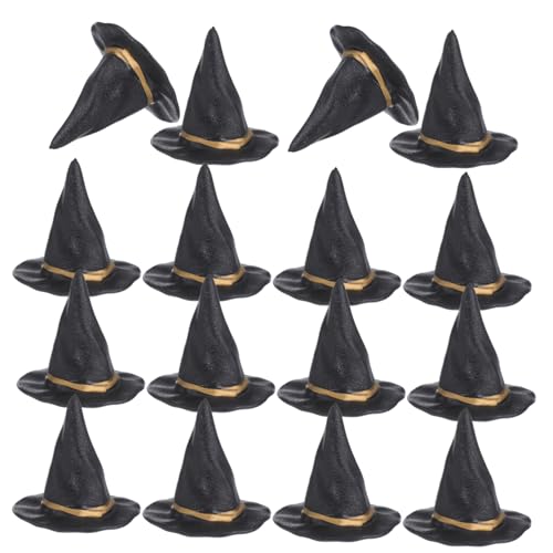 Abaodam Stück Halloween Flaschenverschlüsse für Wein und Kreative Dekorationen für Partys und Puppenhäuser Bastelmaterial für DIY Projekte Abaodam Stück Halloween Flaschenverschlüsse für Wein und Kreative Dekorationen für Partys und Puppenhäuser Bastelmaterial für DIY Projekte von Abaodam
