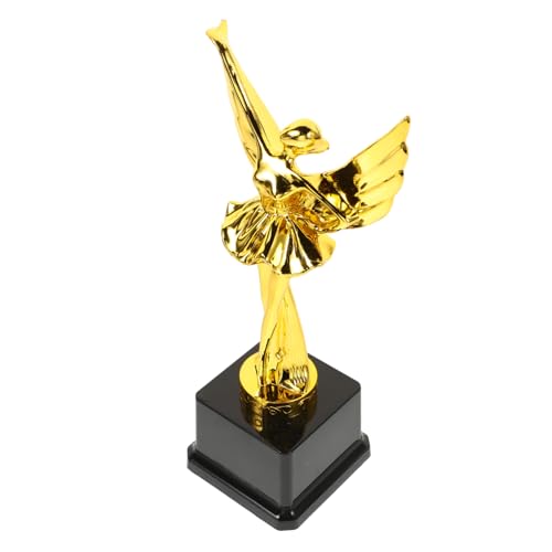 Abaodam Tanztrophäe Wettbewerbstrophäe Für Sieger Tanzende Trophäe Ballett-Tanz-trophäe Trophäe Für Tanz Pokale Ballett Trophäe Student Trophäe Vergeben Trophäe Zum Tanzen Plastik Abaodam Tanztrophäe Wettbewerbstrophäe Für Sieger Tanzende Trophäe Ballett-Tanz-trophäe Trophäe Für Tanz Pokale Ballett Trophäe Student Trophäe Vergeben Trophäe Zum Tanzen Plastik von Abaodam