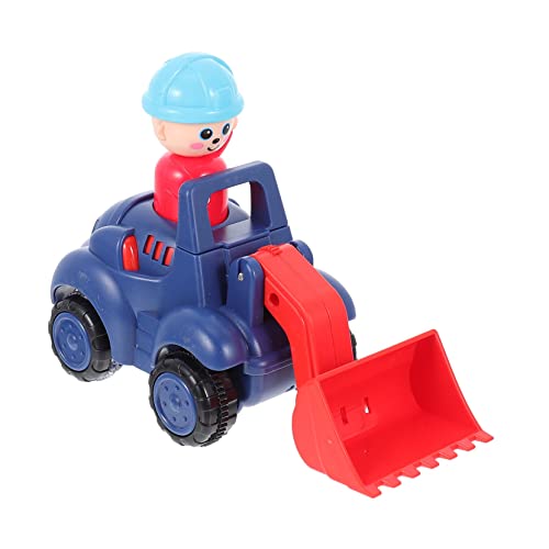 Abaodam Technikfahrzeug zurückziehen für kinderspielzeug Toy car frühes pädagogisches Spielzeugauto Cartoon-Lernspielzeug Trägheitsauto Trägheitsrückzugsauto Abs Abaodam Technikfahrzeug zurückziehen für kinderspielzeug Toy car frühes pädagogisches Spielzeugauto Cartoon-Lernspielzeug Trägheitsauto Trägheitsrückzugsauto Abs von Abaodam