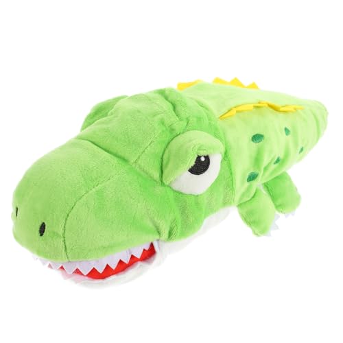 Abaodam Tier Handpuppe Realistisches Tier für Kreative Geschichtenerzähler Handspielzeug für Interaktives von Fantasie und Lernen Abaodam Tier Handpuppe Realistisches Tier für Kreative Geschichtenerzähler Handspielzeug für Interaktives von Fantasie und Lernen von Abaodam