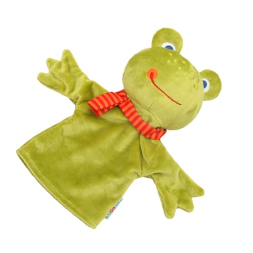 Abaodam Tierische Handpuppe Kind Bevorzugungspuppen Kinderhandschuh Handpuppe von Abaodam