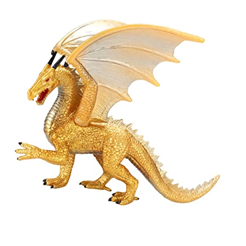 Abaodam Tierornament Dinosaurier-geburtstagsdekoration Dinosaurier Für Jungen Roboter-Dinosaurier Tortendeko Einschulung Dinosauriermodell Dinosaurier-Ornament Für Golden Abaodam Tierornament Dinosaurier-geburtstagsdekoration Dinosaurier Für Jungen Roboter-Dinosaurier Tortendeko Einschulung Dinosauriermodell Dinosaurier-Ornament Für Golden von Abaodam