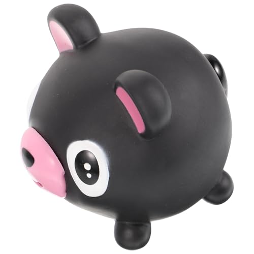 Abaodam Tierspielzeug mit Stimme – Tierpuppe für Kinder, Quietschen, Quetschen, Angst, Stressabbau, Quietschendes Spielzeug zum Stressabbau Abaodam Tierspielzeug mit Stimme – Tierpuppe für Kinder, Quietschen, Quetschen, Angst, Stressabbau, Quietschendes Spielzeug zum Stressabbau von Abaodam