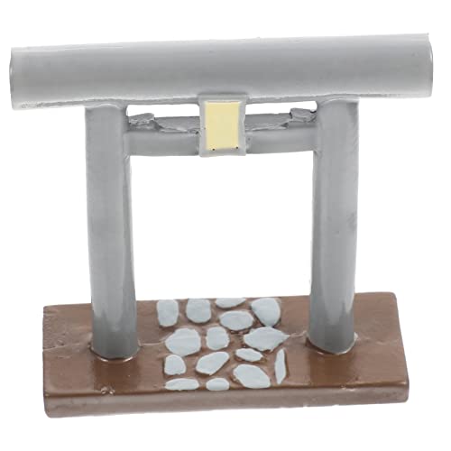 Abaodam Torii Tor Zubehör Elektrische Kupplung Schließfach Holzofen Wasserkocher Und Stimmgerät Kupplung Sonnenbrillenetui Linoleumaufkleber Bonsai Figuren Set Zubehörständer Mini Telefon Abaodam Torii Tor Zubehör Elektrische Kupplung Schließfach Holzofen Wasserkocher Und Stimmgerät Kupplung Sonnenbrillenetui Linoleumaufkleber Bonsai Figuren Set Zubehörständer Mini Telefon von Abaodam
