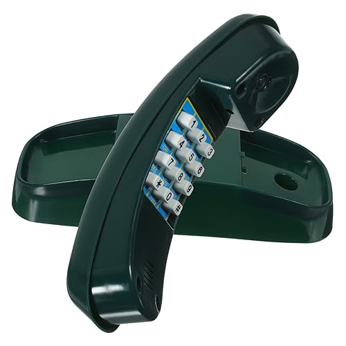 Abaodam Tragbares Kleines Telefon Essen Kinderspielzeug Krabbelndes Babyspielzeug Falschgeld Kinderkamera Telefon Bildungsspielzeug Pädagogische Plastik Green Abaodam Tragbares Kleines Telefon Essen Kinderspielzeug Krabbelndes Babyspielzeug Falschgeld Kinderkamera Telefon Bildungsspielzeug Pädagogische Plastik Green von Abaodam