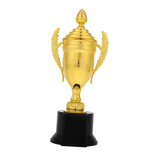 Abaodam Mini-trophäen-set Auszeichnungsbecher Für Kinder Fußballtrophäe Für Kinderpartys Basketball-belohnungsbecher von Abaodam