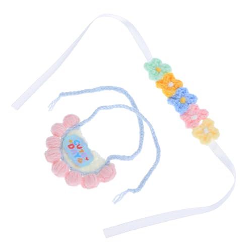 Abaodam Trouble Doll Plüschtierzubehör Für Mädchen Puppen Outfits Für Sammlungen Plüschpuppen Stirnband Puppenlätzchen Plüschbär Outfit Stofftierzubehör Puppenkleidung Abaodam Trouble Doll Plüschtierzubehör Für Mädchen Puppen Outfits Für Sammlungen Plüschpuppen Stirnband Puppenlätzchen Plüschbär Outfit Stofftierzubehör Puppenkleidung von Abaodam