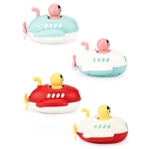 Abaodam U-Boot-Spielzeug – Baby-wasserspielzeug Badespielzeug Für Kleinkinder Baby-badespielzeug-Set Mit Springbrunnenfunktion Abaodam U-Boot-Spielzeug – Baby-wasserspielzeug Badespielzeug Für Kleinkinder Baby-badespielzeug-Set Mit Springbrunnenfunktion von Abaodam