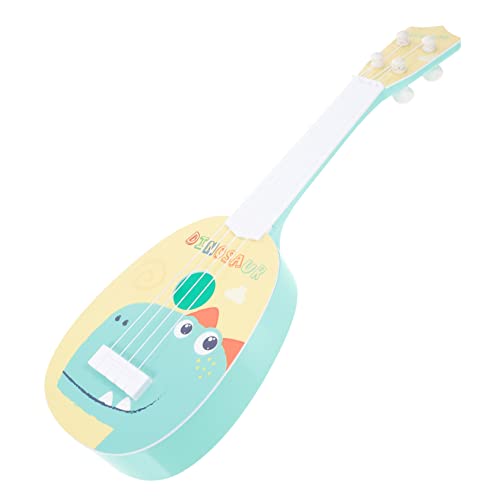 Abaodam Ukulele Musikinstrumente Mädchen Musikalisches Aufklärungsspielzeug Gitarre Junge Kleinkindspielzeug Für Mädchen Kinderspielzeug Kleinkindspielzeug Für Jungen Jungen Kunststoff Abaodam Ukulele Musikinstrumente Mädchen Musikalisches Aufklärungsspielzeug Gitarre Junge Kleinkindspielzeug Für Mädchen Kinderspielzeug Kleinkindspielzeug Für Jungen Jungen Kunststoff von Abaodam