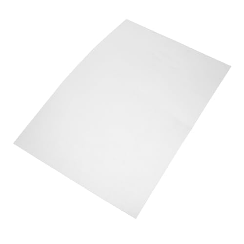 Abaodam Unsichtbarkeitsschild Transparentes Lentikular folienblatt zum Basteln von Unsichtbarkeitslinsen für Nahaufnahme zaubertricks und Bühnenauftritte Abaodam Unsichtbarkeitsschild Transparentes Lentikular folienblatt zum Basteln von Unsichtbarkeitslinsen für Nahaufnahme zaubertricks und Bühnenauftritte von Abaodam