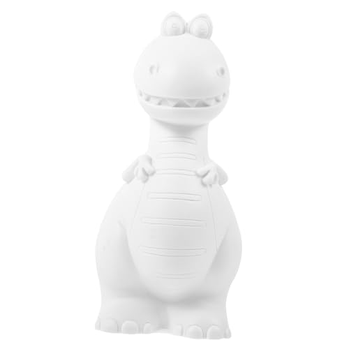 Abaodam Unvollendete Dinosaurier DIY Bastelarbeiten Hohe Graffiti Dinosaurier Figuren zum Ausmalen Kreatives Bastelset Kreativität für Dino Fans Abaodam Unvollendete Dinosaurier DIY Bastelarbeiten Hohe Graffiti Dinosaurier Figuren zum Ausmalen Kreatives Bastelset Kreativität für Dino Fans von Abaodam