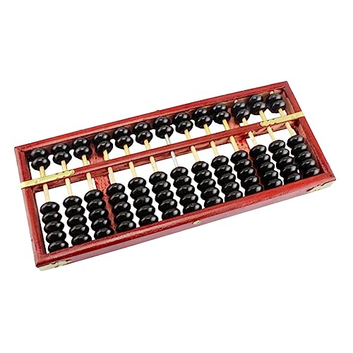 Abaodam Vintage Abakus Für Abakus Abakus Für Mathe Perlenlabyrinth Pädagogischer Zähl Abakus Mathe Lern Abakus Dekorativer Holz Abakus Schüler Zähl Und Zahlenwerkzeuge Metall Abaodam Vintage Abakus Für Abakus Abakus Für Mathe Perlenlabyrinth Pädagogischer Zähl Abakus Mathe Lern Abakus Dekorativer Holz Abakus Schüler Zähl Und Zahlenwerkzeuge Metall von Abaodam