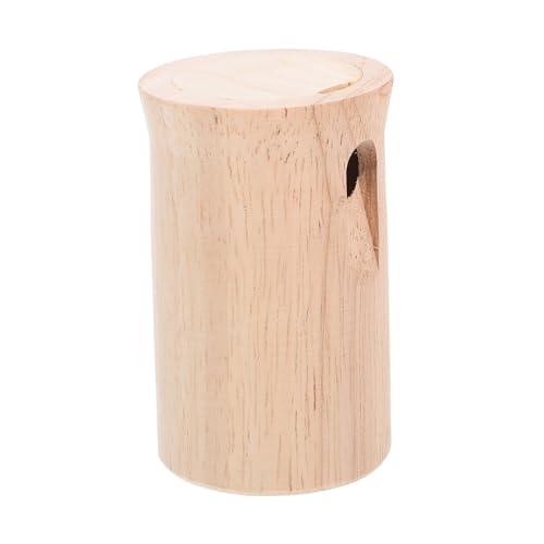 Abaodam Holzpfeifen für Jungen und Mädchen Vogelpfeife Musikinstrument Spielzeug Party Pfeife Spielzeug Abaodam Holzpfeifen für Jungen und Mädchen Vogelpfeife Musikinstrument Spielzeug Party Pfeife Spielzeug von Abaodam