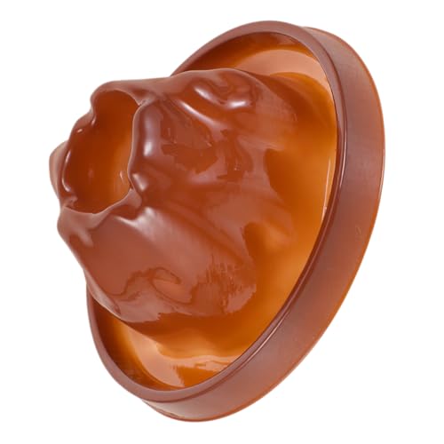 Abaodam Mini-vulkanausbruch Pädagogisches Lernspielzeug Für Jungen Und Mädchen Vulkanstatue von Abaodam